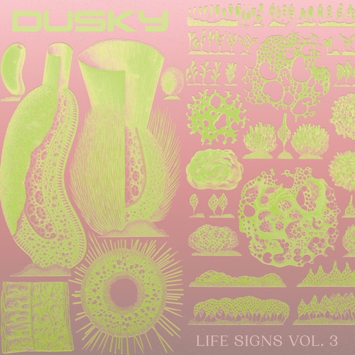 Dusky - Life Signs Vol. 3 [RB124D]